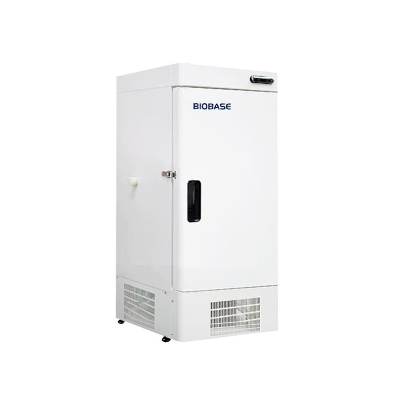 博科--40℃立式208L医用低温保存箱BDF-40V208
