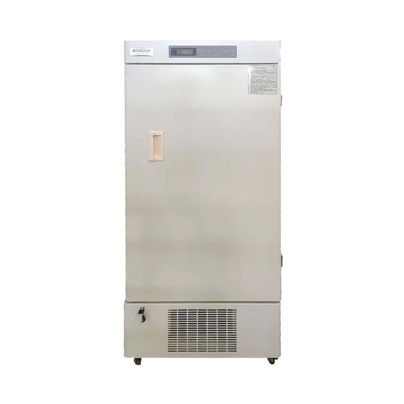博科--40℃立式268L医用低温保存箱BDF-40V268