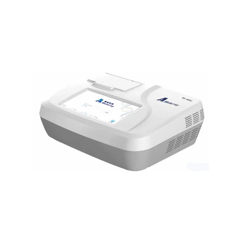 雅睿MA-1630Q（科研）便携式实时荧光定量PCR仪
