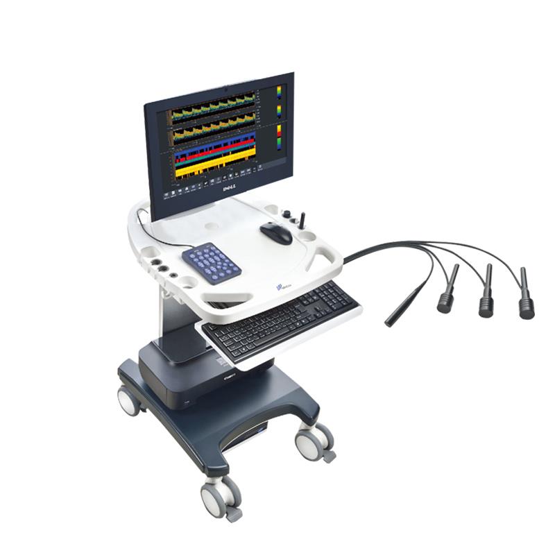 德力凯 EMS-9EA 超声经颅多普勒血流分析仪