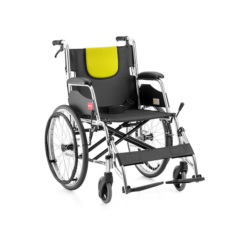 鱼跃/yuwell手动轮椅/电动轮椅 多种款式 供您选择