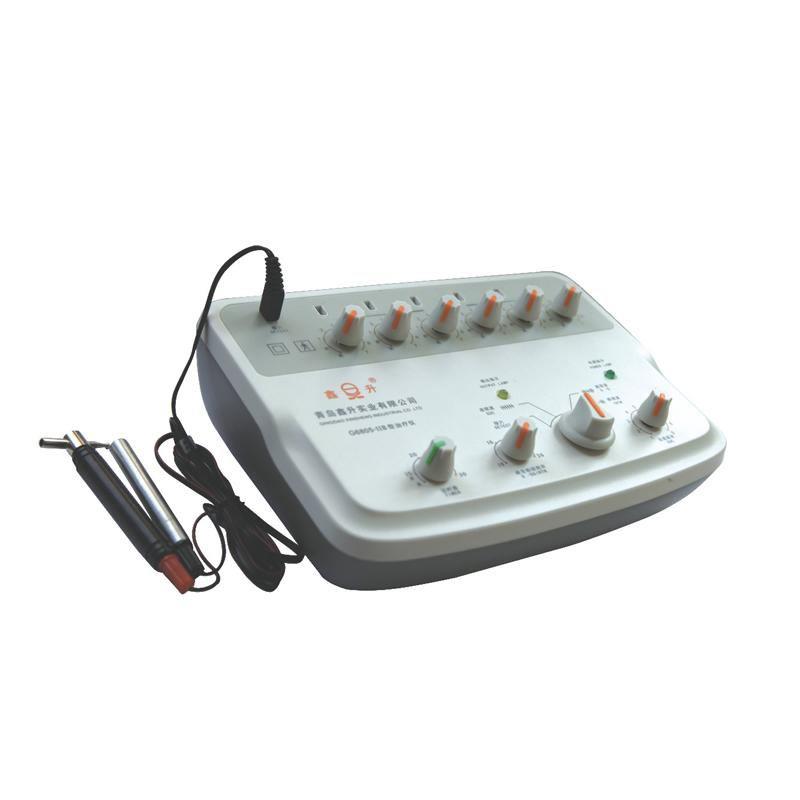青岛鑫升电针治疗仪G6805-2B 低频脉冲治疗仪