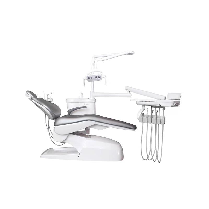 明珠MZ-3200连体式牙科综合治疗台/牙科治疗仪椅