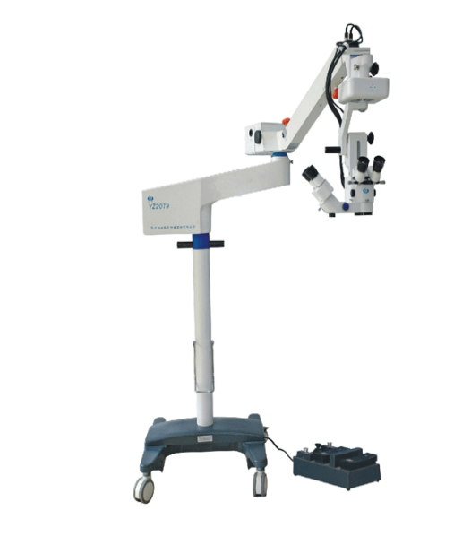 六六视觉手术显微镜YZ20T9 双人双目手术显微镜