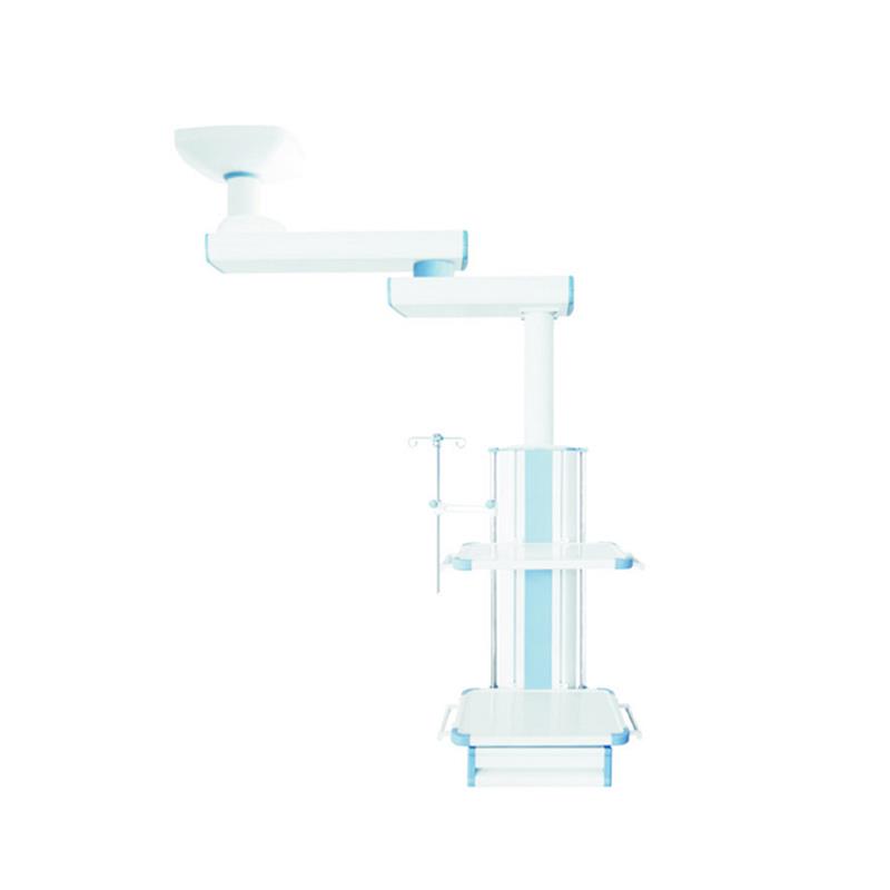 乐康LK-G12 双臂机械外科塔 医用吊塔