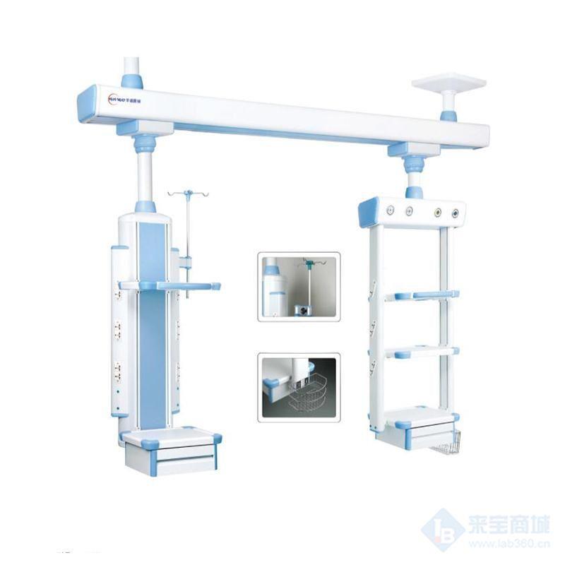 华诺医疗HNDT-07型 ICU医用吊桥（干湿分离）