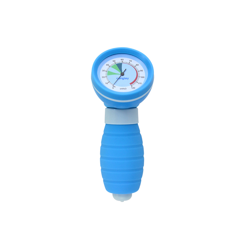 康莱CPM-A球囊扩张充压装置气囊测压表 专业用于ICU重症病房