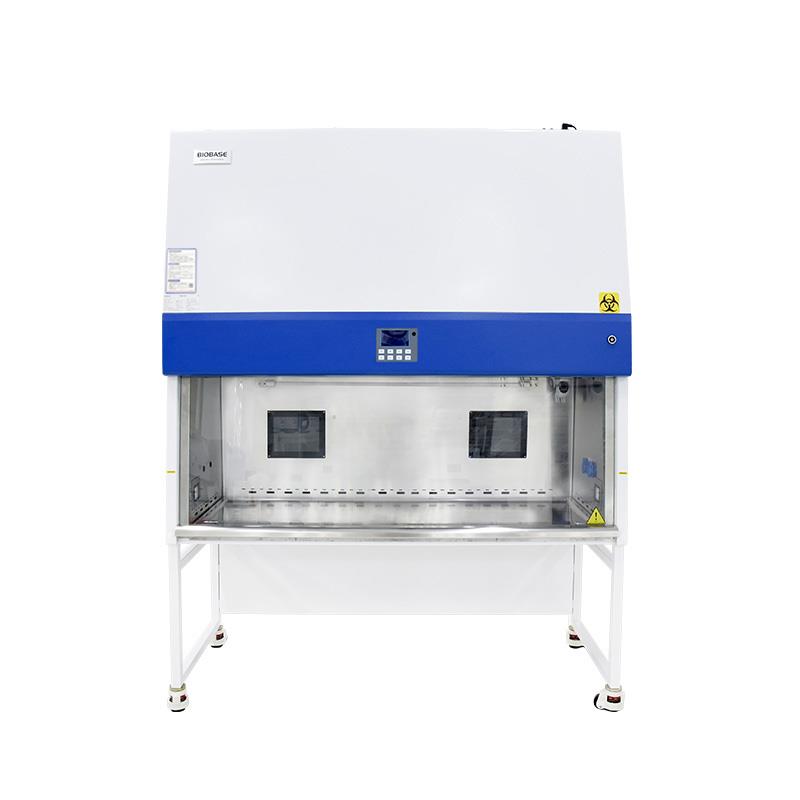 博科鑫贝西BSC-1800IIA2-X静脉药物配置中心-生物安全柜