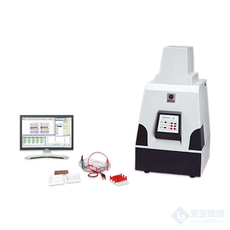 天能Tanon-3500/3500R系列全自动数码凝胶图像分析系统