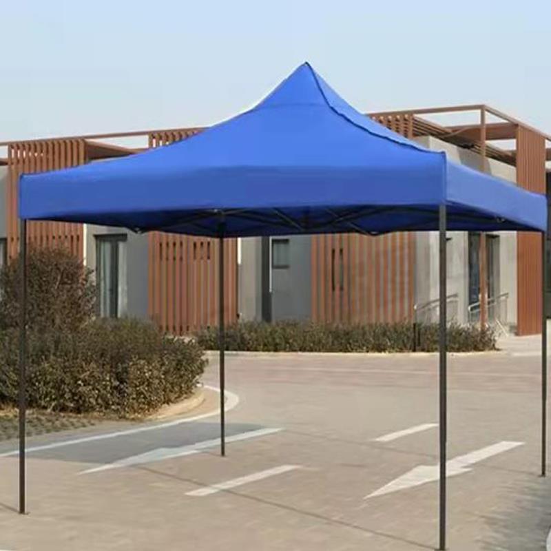 420d加厚牛津布3×3帐篷-折叠帐篷/遮阳帐篷