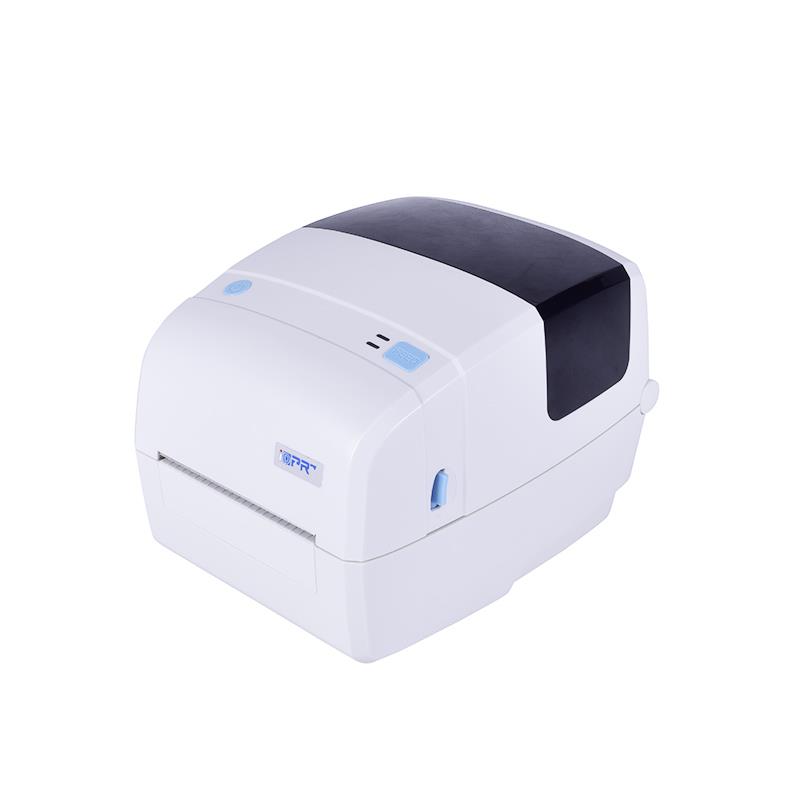 汉印热敏条码标签打印机iD4S（标准版）-可打印试管标、腕带标、输液袋标以及药袋贴