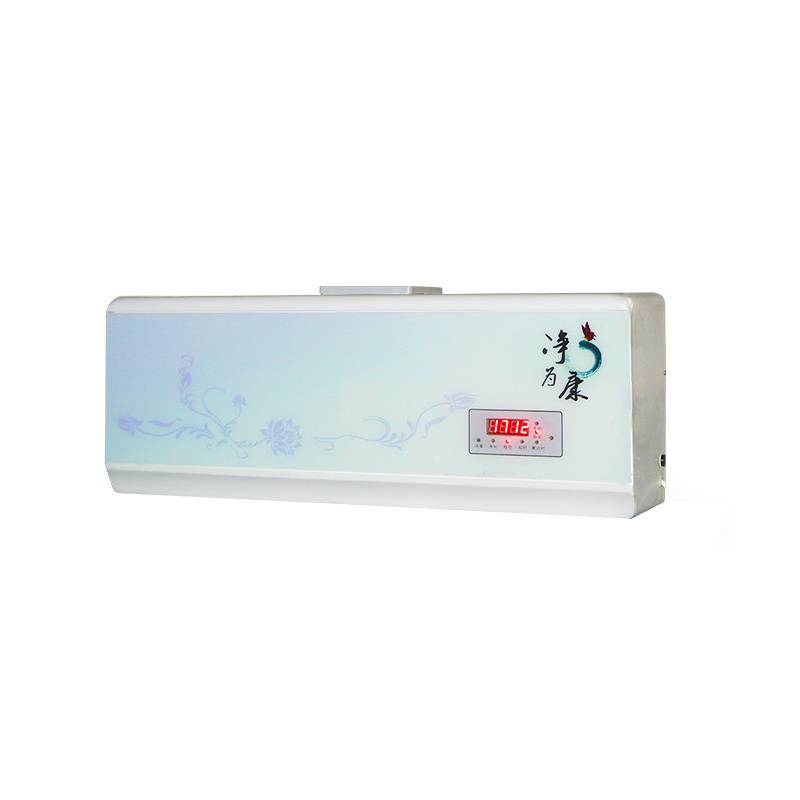 净为康壁挂式臭氧空气消毒净化机-可以选择60-200立方，现货供应