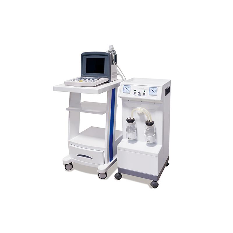 贝尔斯BLS-700C全数字超声引导妇科宫腔手术仪-便携式