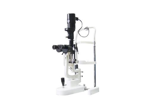 六六视觉YZ5F裂隙灯显微镜-满足全眼诊察和精细诊察的需要