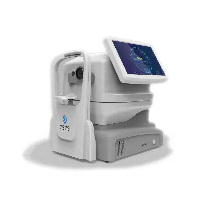 新视野RetiView500眼科OCT/光学相干断层扫描仪