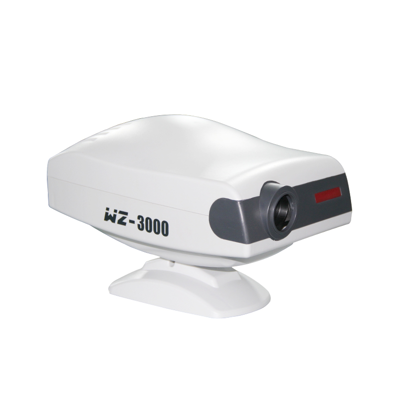维真WZ-3000A视力表投影仪-31种图标选择