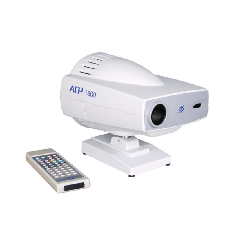 杰士隆ACP-1800L/ACP-1800视力表投影仪