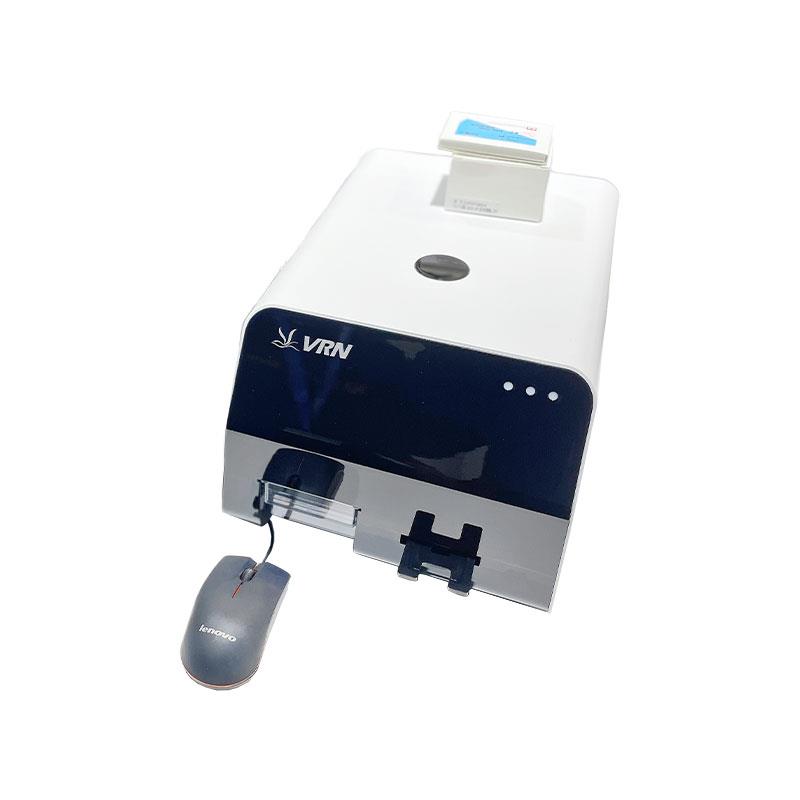 维润牙片宝EQ-600牙科影像板扫描仪