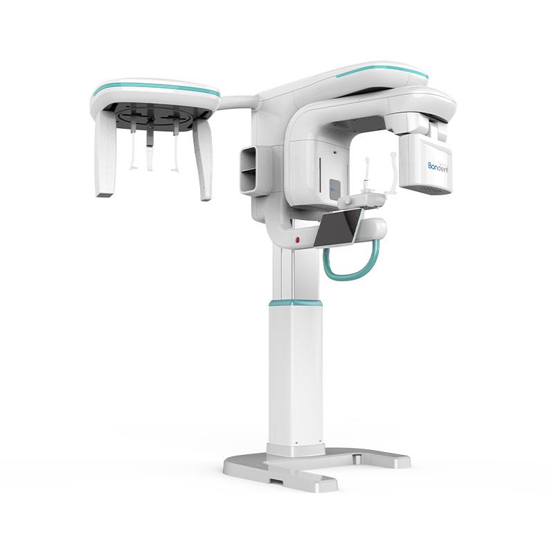 博爵Bondrem3D-1020S/MS口腔CBCT