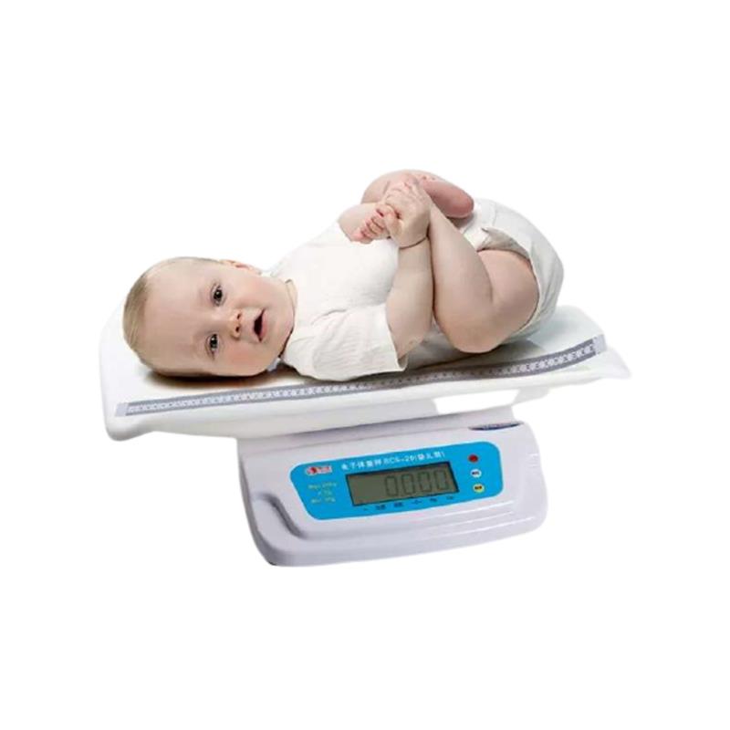 江苏苏宏婴儿身高体重测量仪RCS-20型-用于婴儿身高55cm以内身高体重的测量