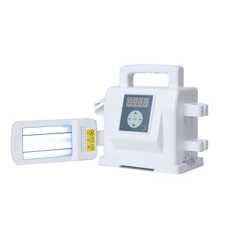 旭达XD-III型紫外光治疗仪-适用于白癜风、银屑病的照射理疗
