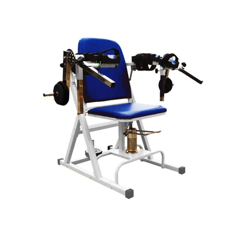 常州金誉JY-ZGQ型肘关节牵引训练椅