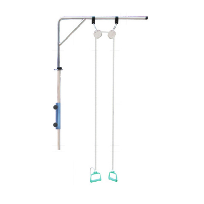 金誉医疗JY-HLD-1滑轮吊环训练器