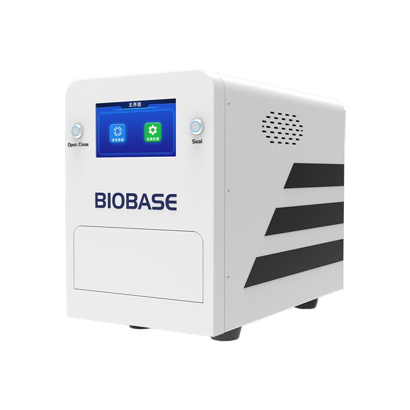 博科BH-FM01封膜压盖一体机-专用封膜在各种微孔板（PCR板，核酸提取板，酶标板）