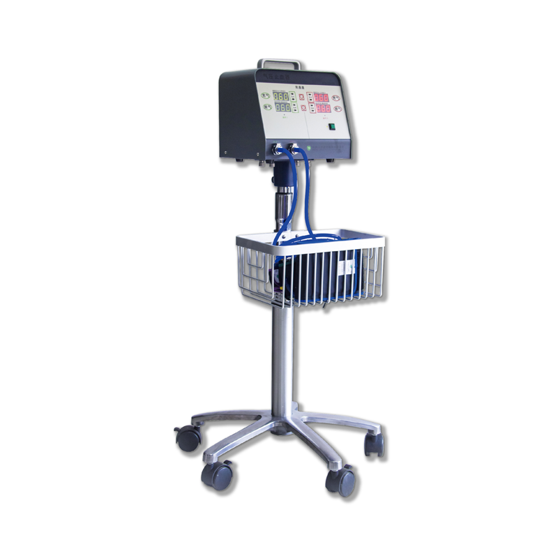 江浩电动气压止血仪ATS-3000双通道标准型TPU袖带