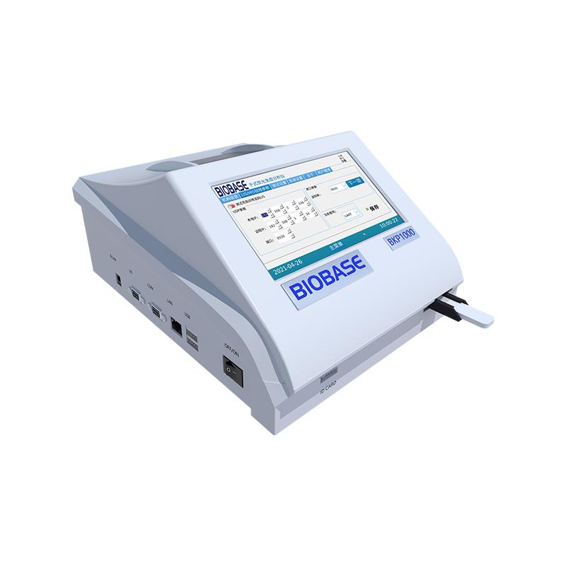 博科BKP1000于式荧光免疫分析仪-便携式