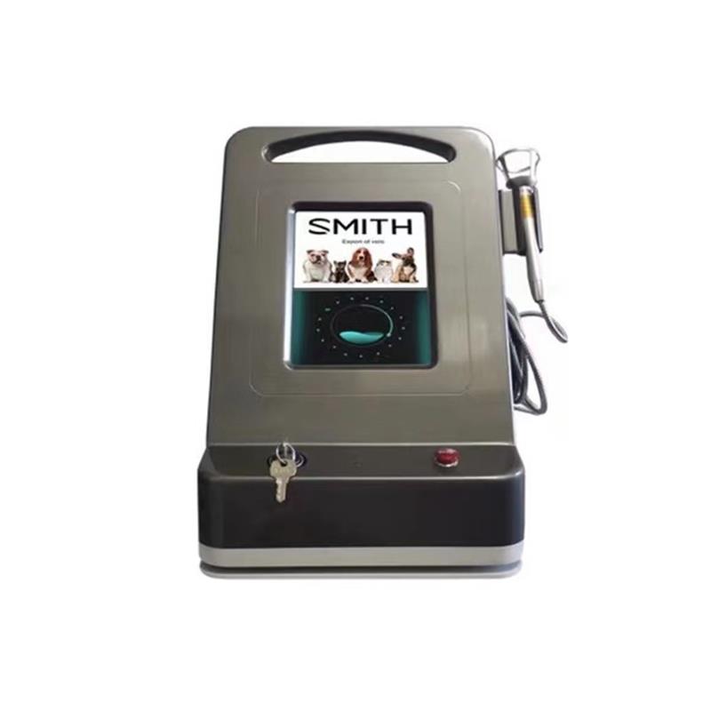 塔望Smith-980nm动物激光治疗综合仪器-用于犬猫的理疗、手术