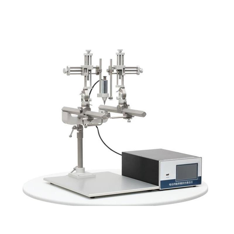 众实迪创ZS-FD/DW型大动物电动颅脑脊髓损伤撞击仪