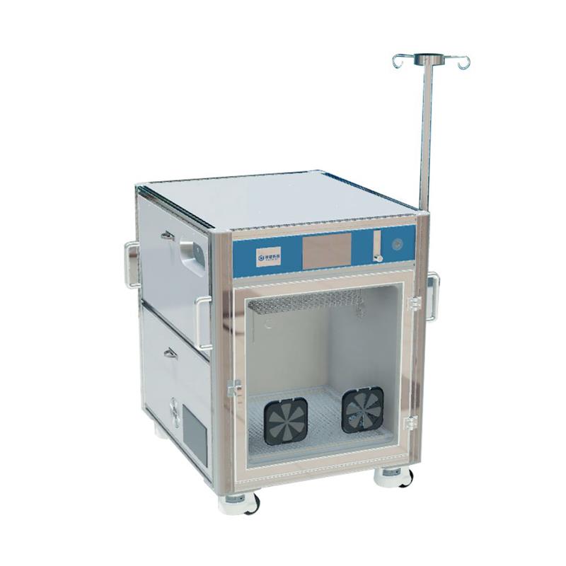 塔望Vcare-3000全功能动物医疗ICU监护舱（单笼）-价格优惠/参数/厂家直发