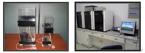 上海吉量JLBehv-SDG-4型/JLBehv-SDM-8型跳台实验视频分析系统