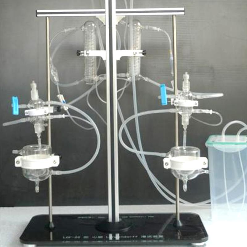 成都仪器厂LGF-2型心脏全功能灌流装置-用于离体哺乳动物心脏灌流和离体心脏冠脉流量的测定