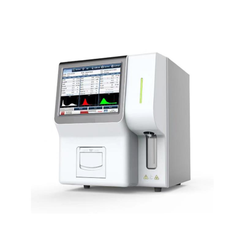 塔望Hemo 3600V动物全自动三分类血液分析仪-价格/参数/厂家