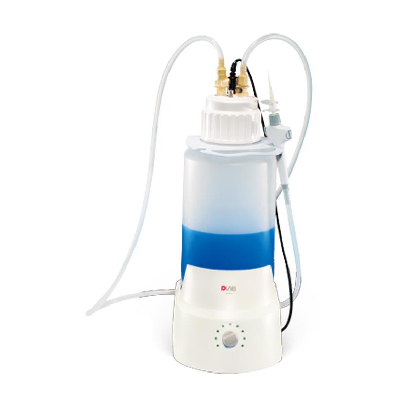 大龙真空吸液器SAFEVAC-可以对各种液体进行收集和存放处理