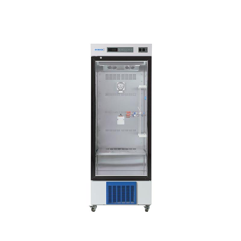 博科层析柜BSR-5V450温度范围2-8度450L单开门-厂家直销