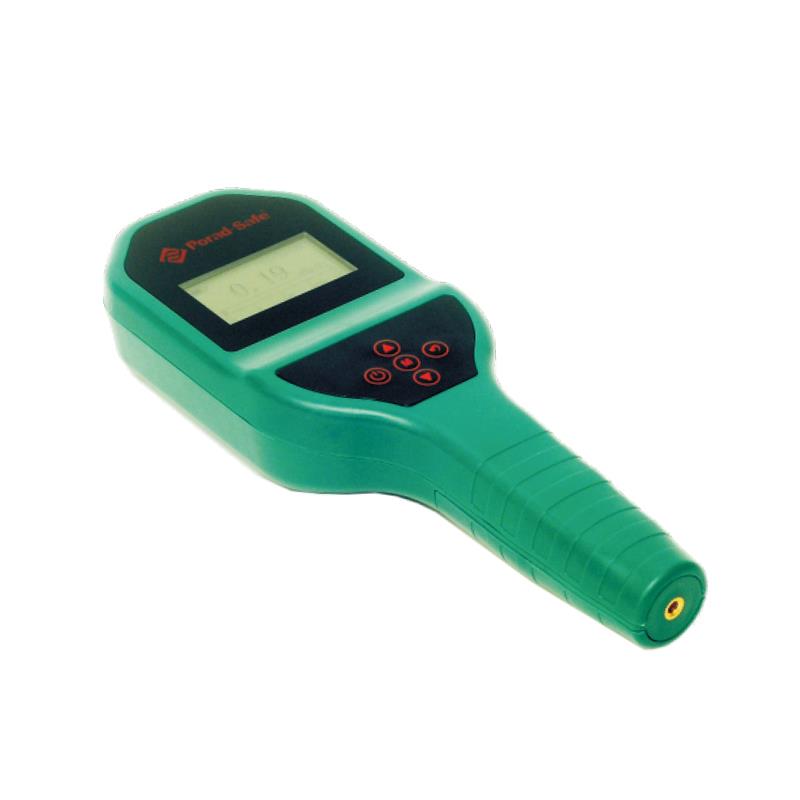 中民辐安SRM-100表面污染测量测量仪-可同时测量α,β和γ射线