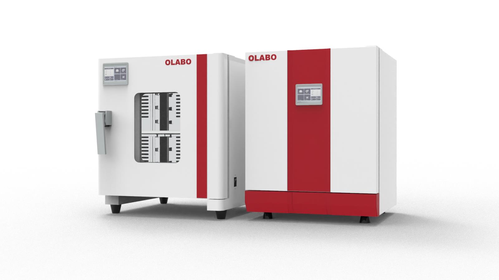 欧莱博/OLABO透视窗系列电热恒温培养箱-多种容积可选-厂家现货供应