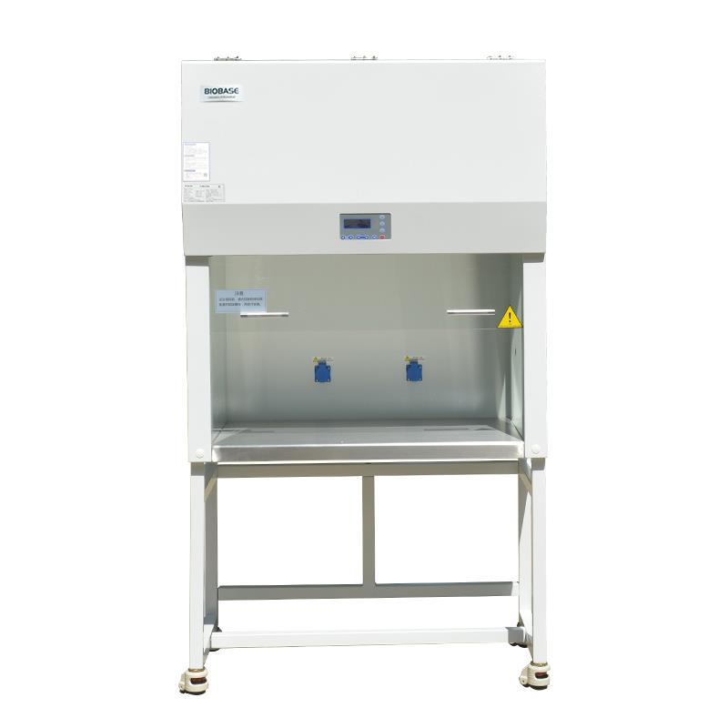博科单人单面医用洁净工作台 BBS-DDC