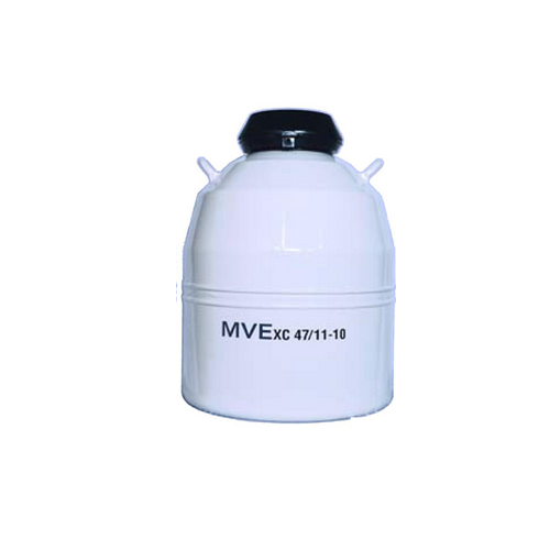 美国MVE进口液氮罐 XC 47/11-10