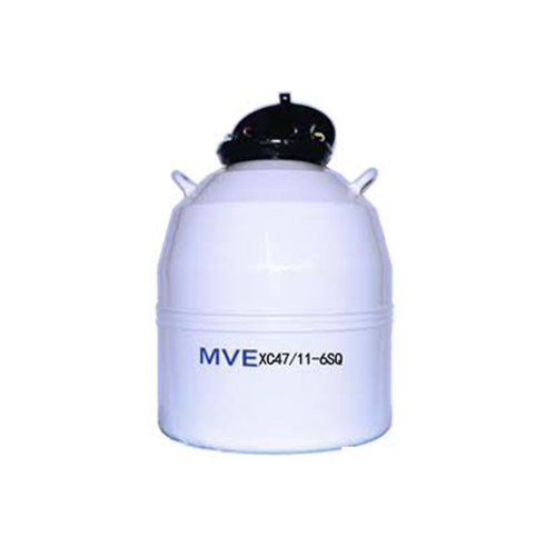 美国MVE 液氮罐47.4升  XC 47/11-6SQ