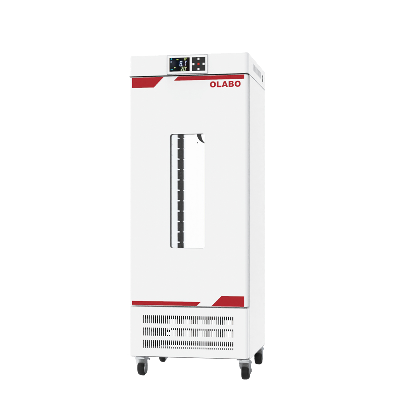 博科基础型生化培养箱OLB-S80（科研款）