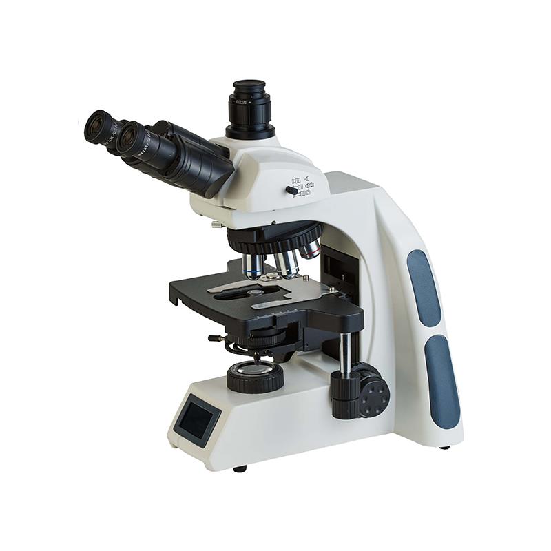 电脑型UIS生物显微镜BM-S18FD彼爱姆