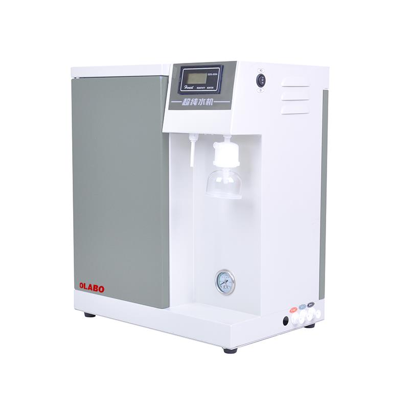 欧莱博OSJ-UP-30V低有机物型超纯水