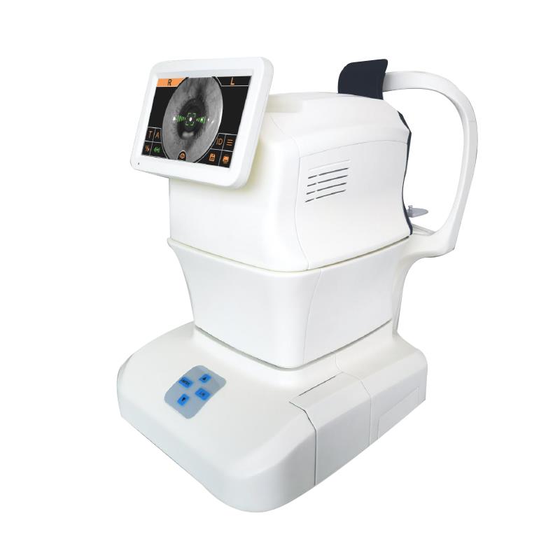 上邦眼压计SK-5000A喷气式全自动
