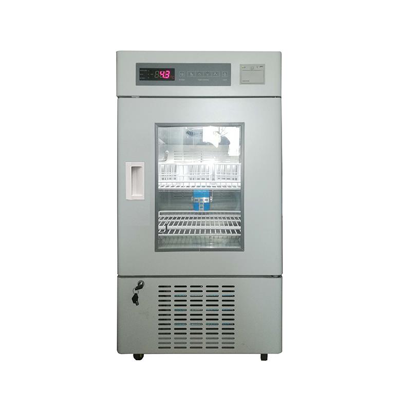 博科医用血液冷藏箱BBR-4V86风冷制冷