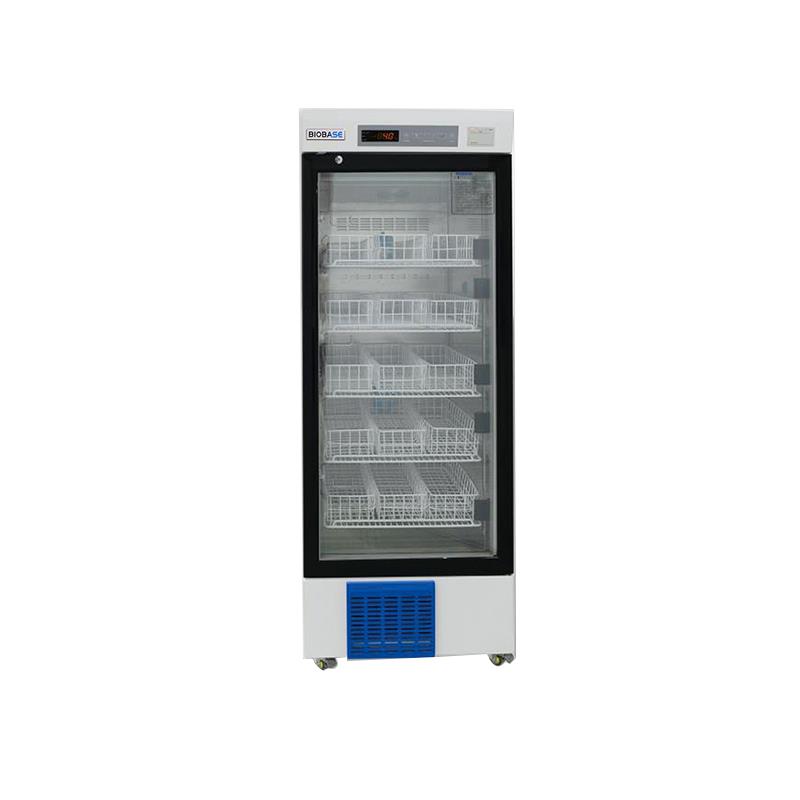 博科4度医用血液冷藏箱BBR-4V356