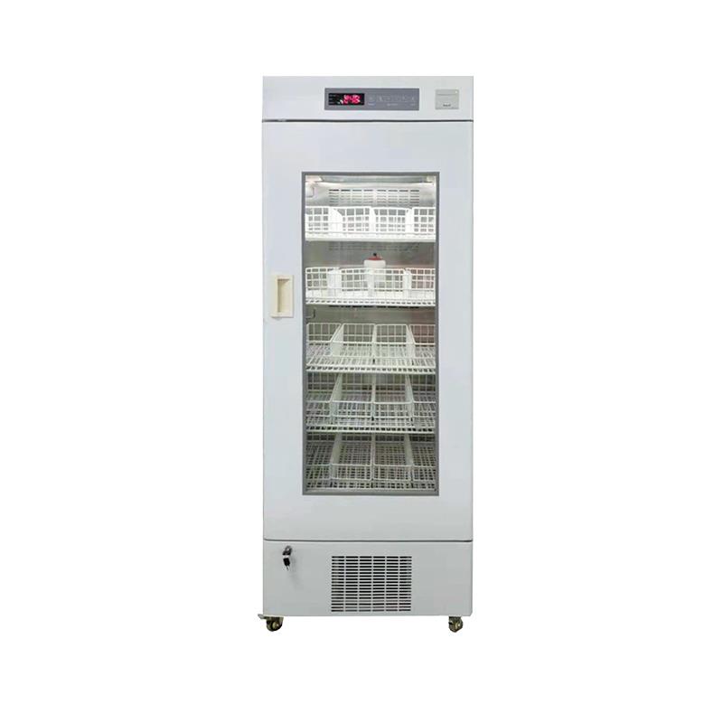 博科医用血液冷藏箱BBR-4V466